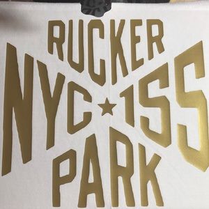 Rucker Park NYC 155 Tank Top
